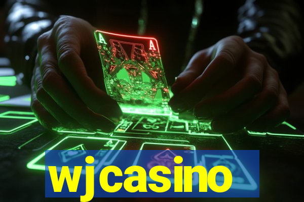 wjcasino - jogos slots premium